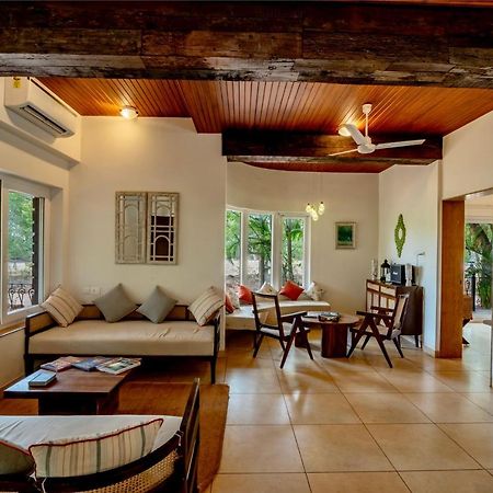 Saffronstays Boulevard Rockhouse - Pool Villa With Amazing Nature Views Lonavala Εξωτερικό φωτογραφία